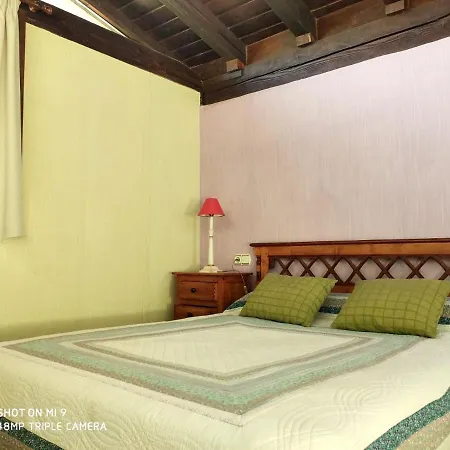 Holiday Barrio Zubialde Ferienhaus *