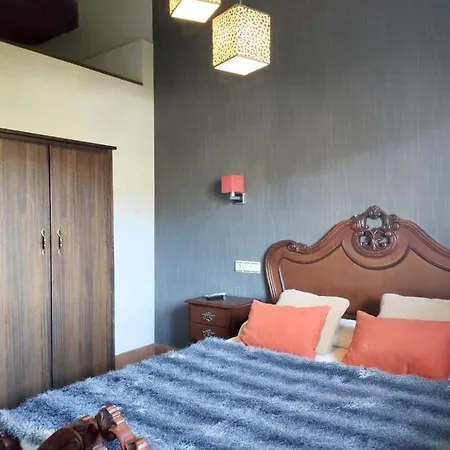 Ferienhaus Holiday Barrio Zubialde