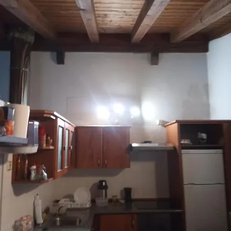 Ferienhaus Holiday Barrio Zubialde *