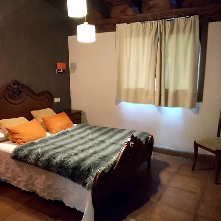 Сasa de vacaciones Holiday Barrio Zubialde *