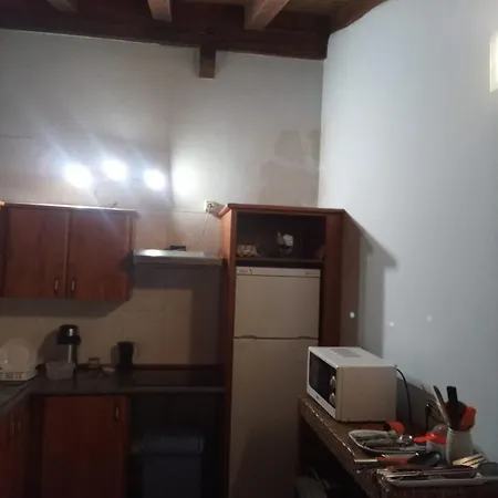 Сasa de vacaciones Holiday Barrio Zubialde